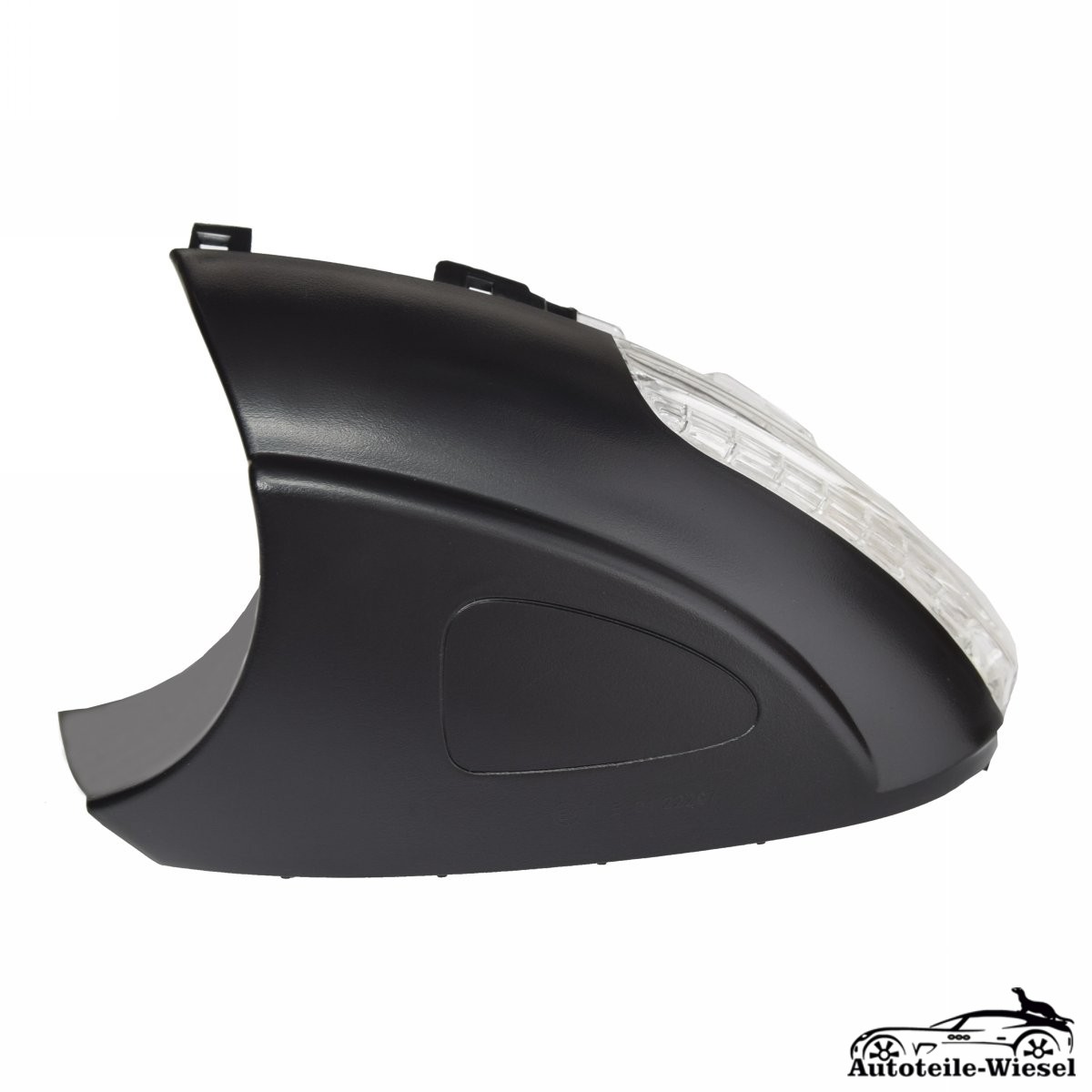 Für TYC O�WIETLENIE 337-0272-3 WV TIGUN I 2009-ON MIRROR SIDE BLINKER ASSY LH W - Bild 8