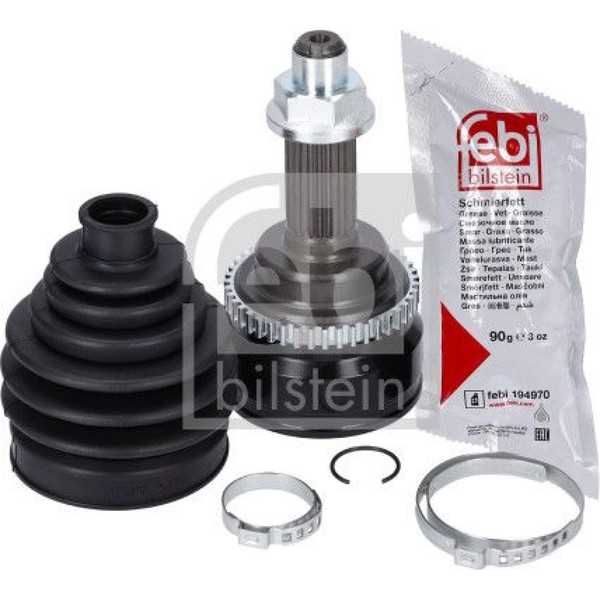 Febi Bilstein 183251 Gelenksatz Antriebswelle-image