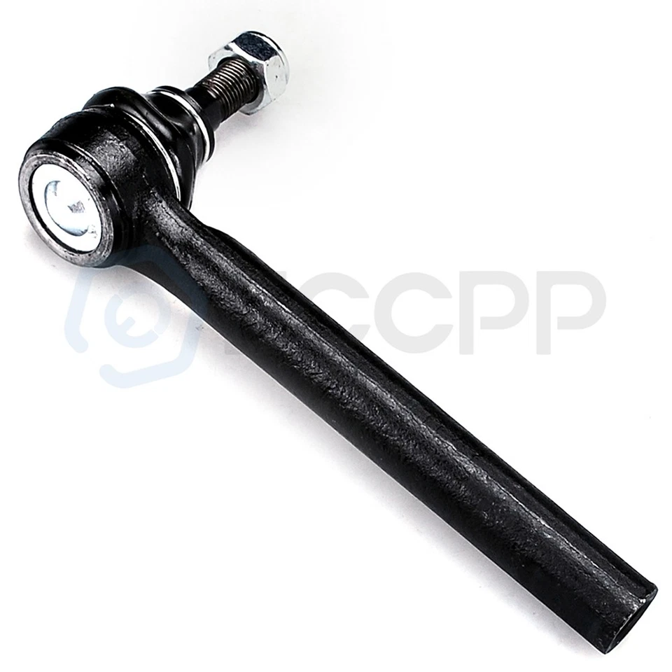 Front Steering Inner & Outer Tie Rod End Suspension For 2003-2004 Nissan Murano - Imagem 3 de 4