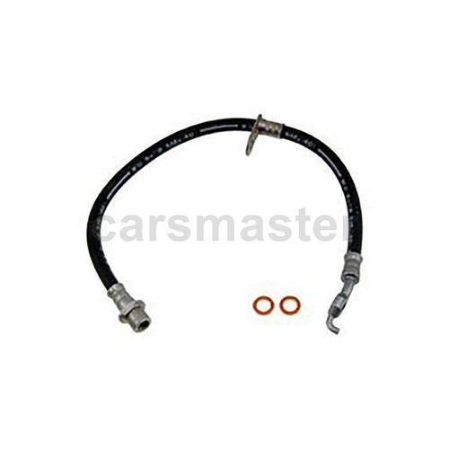Dorman Rear Brake Hydraulic Hose For 2001-2003 Toyota Highlander - Picture 5 of 7