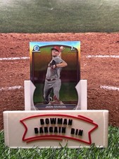 2023 Bowman Draft - Chrome Jason Savacool #BDC-200 Refractor (RC)