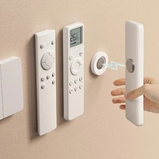 Magnetischer Fernbedienungs-Halter selbstklebend wasserdicht kompakt