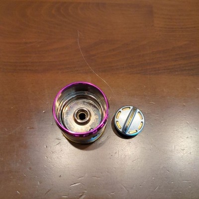 Megabass Daiwa TD-ito2506C | eBay