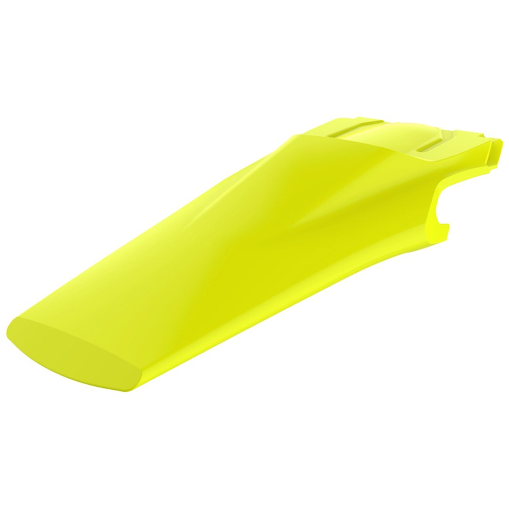 Free Shipping Rear Fender POLISPORT-HUSQVARNA TC/FC For Motorcycle Parts