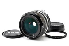  MINT Nikon Ai Nikkor 28mm f/2.8 MF Wide Angle Lens for F Mount From JAPAN 63