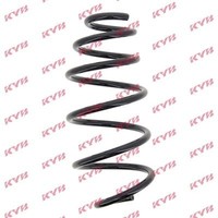 KYB Fahrwerksfeder RA3965 FüR Chevrolet Opel