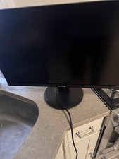 View sonic Monitor. 24