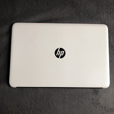 HP 15 15-ac131ds Laptop Intel Pentium 8GB RAM 500GB HDD - BAD BIOS
