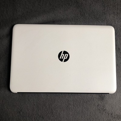 HP 15 15-ac131ds Laptop Intel Pentium 8GB RAM+500GB HDD - BAD BIOS