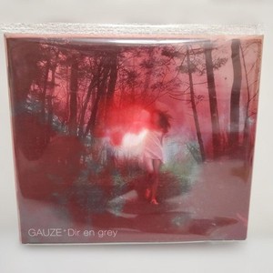 Dir En Grey Gauze | eBay