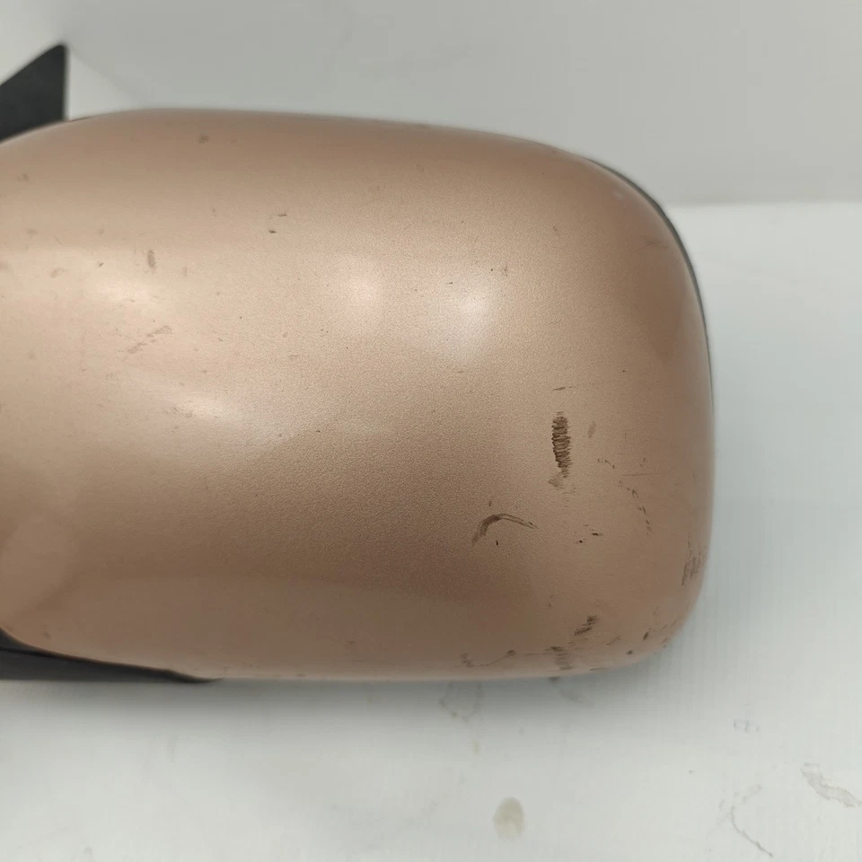 Espejo retrovisor eléctrico izquierdo Crown Victoria Grand Marquis 1992-1994 conductor Foto 3 de 4