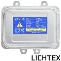 Xenus Xenon Scheinwerfer VorschaltgeräT 5DV 009 000-00 Ersatz FüR Hella Neu