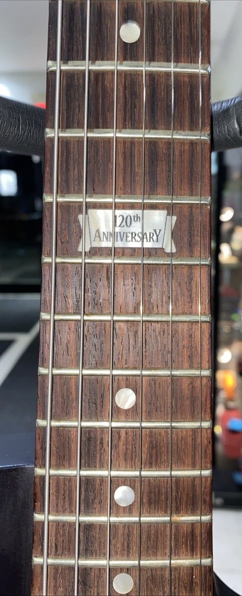 2014 Gibson USA Melody Maker 120th Anniversary Model | eBay