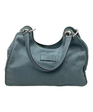 GUCCI                    One-shoulder bag Sky Blue