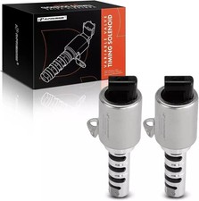 2-PC Intake and Exhaust Engine Variable Valve Timing VVT Solenoid Land Rover R