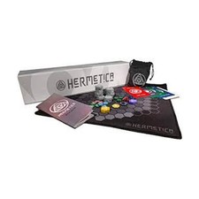 Iff Studios Board Game Hermetica Box VG+/NM