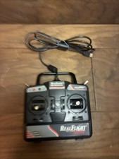 Great Planes RealFlight R/C Flight Simulator Basic USB Sim Controller, Age 17 