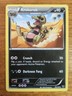 Uncommon Krokorok Pokemon Card, XY Set 70/146