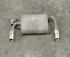Tube d'échappement Nissan MURANO