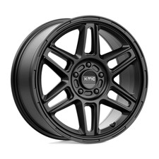 Km716 18x8 5x110 S-blk 38mm