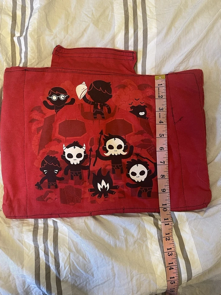 Funda para portátil culto al cordero calavera floral Foto 4 de 4