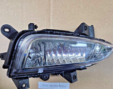 Cubierta Original De Luz Antiniebla Para Hyundai I10 2011-2013, Lado Izquierdo O Derecho, Pieza Genuina