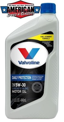 Motoröl SAE 5W-50 Valvoline Mineralöl Premium Oil