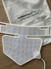 Currentbody Skin LED Neck & Dec Perfector Red And Infrared Light
