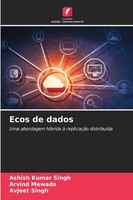 Ashish Kumar Singh (U. A.) | Ecos De Dados | Taschenbuch | Portugiesisch (2025)