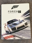 Forza Motorsport 7 Steelbook, No Slipcover - Xbox One