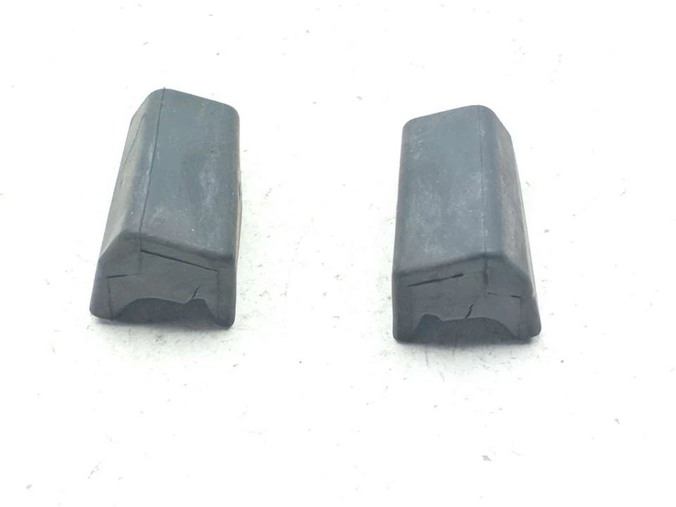 01-05 BMW F 650 CS F650CS Rubber Damper Covers - Image 2 of 4