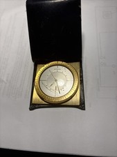 lecoultre  Watch