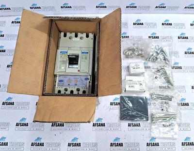 TERASAKI | TEMBREAK2 | S630-CE | 630A | MCCB | eBay