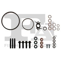 Turbolader-Dichtungssatz FüR Volvo S60 II S80 II V60 V70 III XC60 XC70 II
