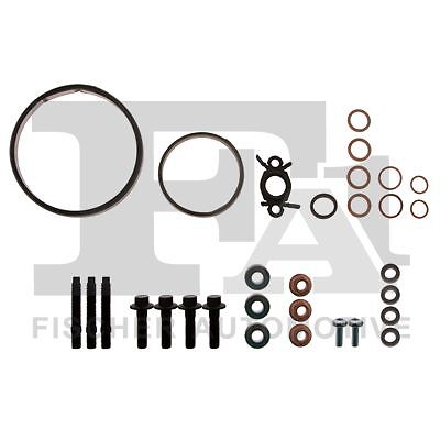 Turbolader-Dichtungssatz FüR Volvo S60 II S80 II V60 V70 III XC60 XC70 II-image