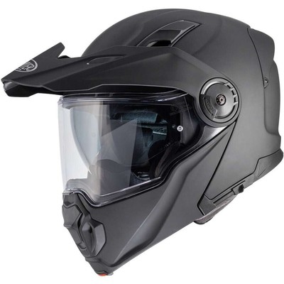 CASCO MOTO PREMIER LAND CRUISER U9BM PINLOCK INCLUSO