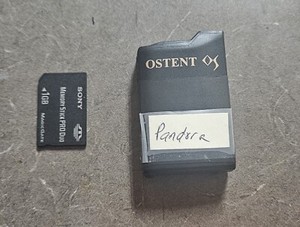 Sony PSP Pandora Battery Unbricker Tool