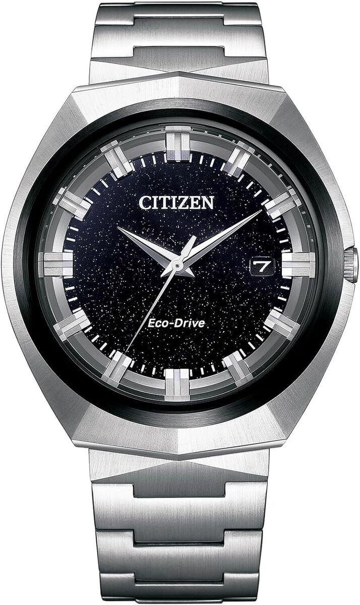 CITIZEN CREATIVE LAB BN1014-55E Photovoltaic Eco-Drive Japan CITIZEN CREATIVE LAB BN1014-55E Photovoltaic Eco-Drive Japan