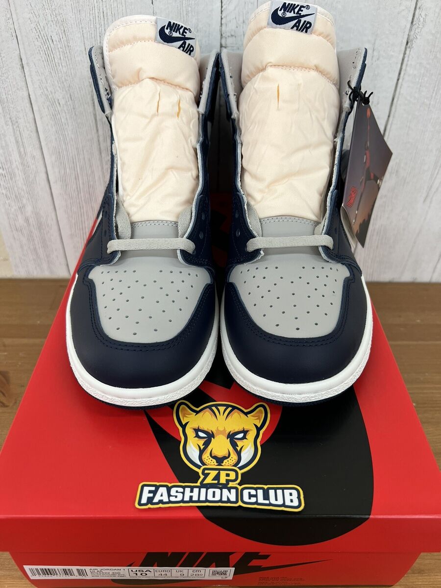 Air Jordan 1 Retro High 85 Georgetown MENS BQ4422-400 | eBay Air Jordan 1 Retro High 85 Georgetown MENS BQ4422-400 | eBay