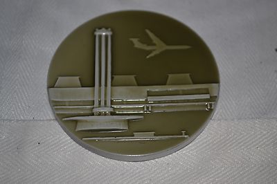 Plan de ville vintage de Leningrad. Union soviétique/URSS. St