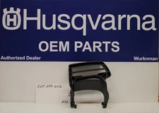 Genuine OEM Husqvarna 525250602 Hand Guard Fits 562XP