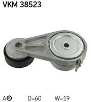SKF Spannrolle Nebentrieb Smart VKM38523
