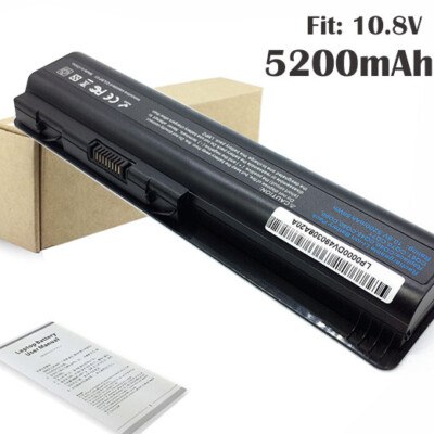 Akku EV06 HSTNN-CB72 HSTNN-LB72 Für HP G50 G60 G70 Pavilion DV4 DV5 DV6