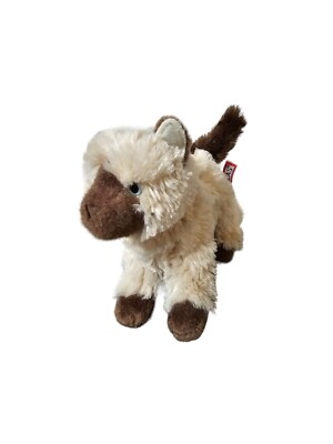 Douglas Cuddle Toys 8'' Hilda Himalayan Cat #4027 Stuffed Animal Toy