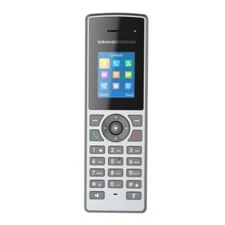 Grandstream DP722 HD DECT IP Phone Handset and Charger - FREE SHIPPING