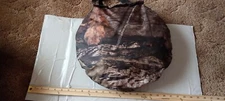 Allen Camo Insulated Seat Pad - Used