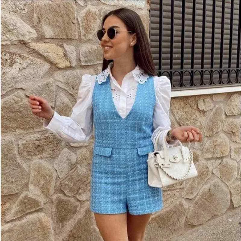 Zara romper sales