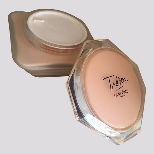 Lancome Tresor Perfumed Body Cream 5.3oz and Miniature Tresor Perfume 0.16 fl oz - Picture 6 of 15