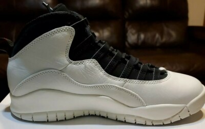 Nike Air Jordan 10 Retro 