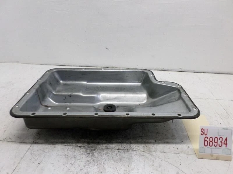 Ford Expedition 2000 motor V8 de 5,4 L transmisión automática cárter de aceite fabricante de equipos originales Foto 3 de 4